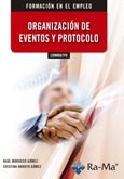 COMM067PO Organización de Eventos y Protocolo