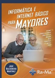 Informática e Internet básico para mayores