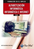 FCOI02 Alfabetización informática: Informática e Internet
