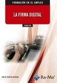 (IFCM012PO) La Firma Digital