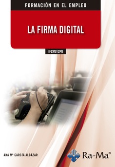 IFCM012PO La Firma Digital