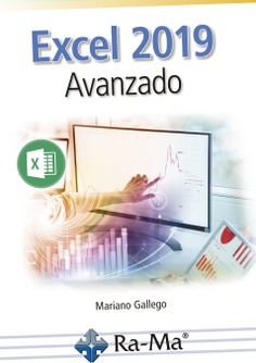 Excel 2019 Avanzado