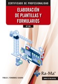 (UF1304) Elaboracion de plantillas y formularios