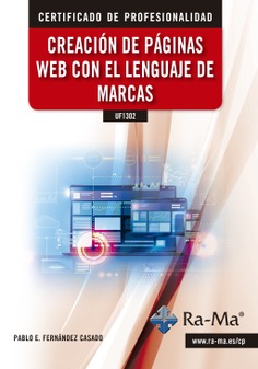 (UF1302) Creación de páginas web con el lenguaje de marcas