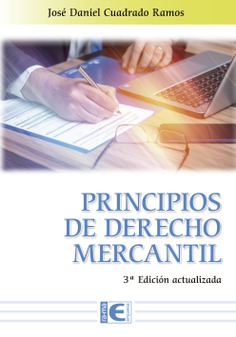 Principios derecho mercantil 3ª Edición Actualizada