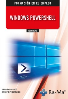 (ADGG083PO) Windows Powershell
