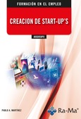 (ADGD058PO) Creación de Start-Ups