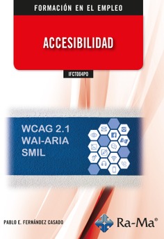 (IFCT004PO) Accesibilidad