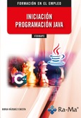 (IFCD064PO) Iniciación Programación Java