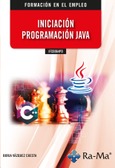 IFCD064PO Iniciación Programación Java