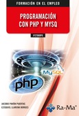 (IFCT080PO) Programación con PHP Y MYSQL