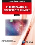 (IFCT083PO) Programación de dispositivos móviles