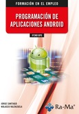IFCM018PO Programación de aplicaciones Android
