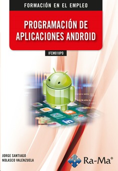 IFCM018PO Programación de aplicaciones Android