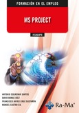 (IFCD038PO) MS Project