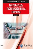 (ADGG024PO) FacturaPlus: facturación en la empresa