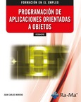 (IFCD043PO) Programación de aplicaciones orientadas a objetos