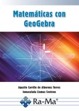 Matemáticas con GeoGebra