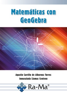 Matemáticas con GeoGebra