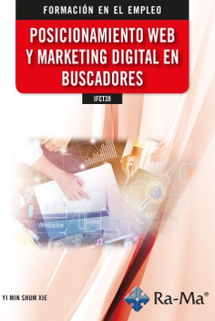 (IFCT39) Posicionamiento web y marketing digital en buscadores