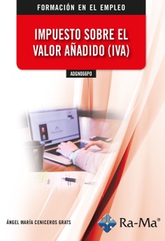 (ADGN066PO) Impuesto sobre el valor añadido (IVA)