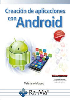 Creación de aplicaciones con Android