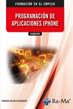 IFCM019PO Programación de aplicaciones Iphone