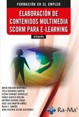 IFCT047PO Elaboración de contenidos multimedia Scorm para e-Learning