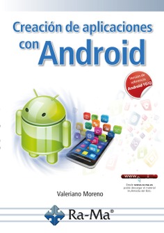 Creación de aplicaciones con Android