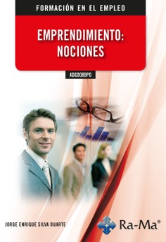 (ADGD089PO) Emprendimiento: nociones