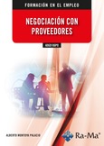 (ADGD186PO) Negociación con proveedores