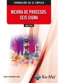(ADGD181PO) Mejora de procesos: Seis Sigma