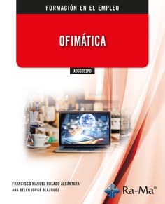 (ADGG053PO) Ofimática