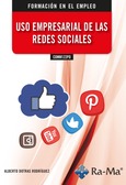 (COMM122PO) Uso empresarial de las redes sociales