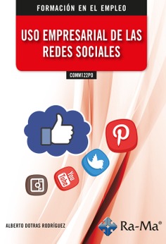 (COMM122PO) Uso empresarial de las redes sociales