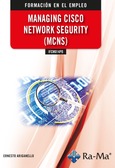 IFCM014PO Managing Cisco Network Segurity (MCNS)