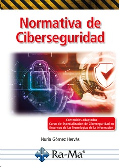 Normativa de Ciberseguridad