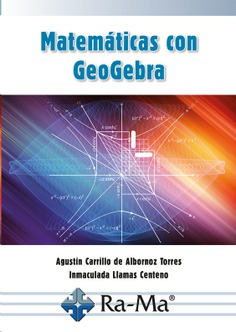 Matemáticas con GeoGebra