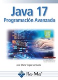 Java 17 Programación Avanzada