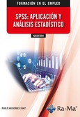(ADGG076PO) SPSS: Aplicación y análisis estadístico