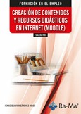 SSCE027PO Creación de contenidos y recursos didácticos en internet (MOODLE)