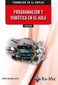 (ELEE019PO) Programación y robótica en el aula