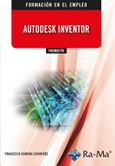 (FMEM001PO) Autodesk Inventor