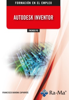 (FMEM001PO) Autodesk Inventor