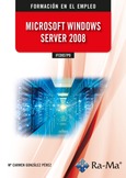 IFCD037PO - Microsoft Windows Server 2008