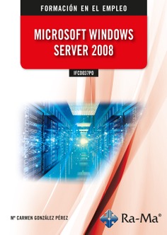IFCD037PO Microsoft Windows Server 2008