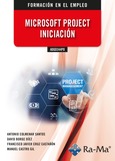 (ADGD344PO) Microsoft Project iniciación