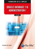(IFCT075PO) Oracle Database 11g Administration I