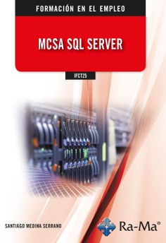 (IFCT25) MCSA SQL Server