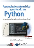 Aprendizaje automático y profundo en Python